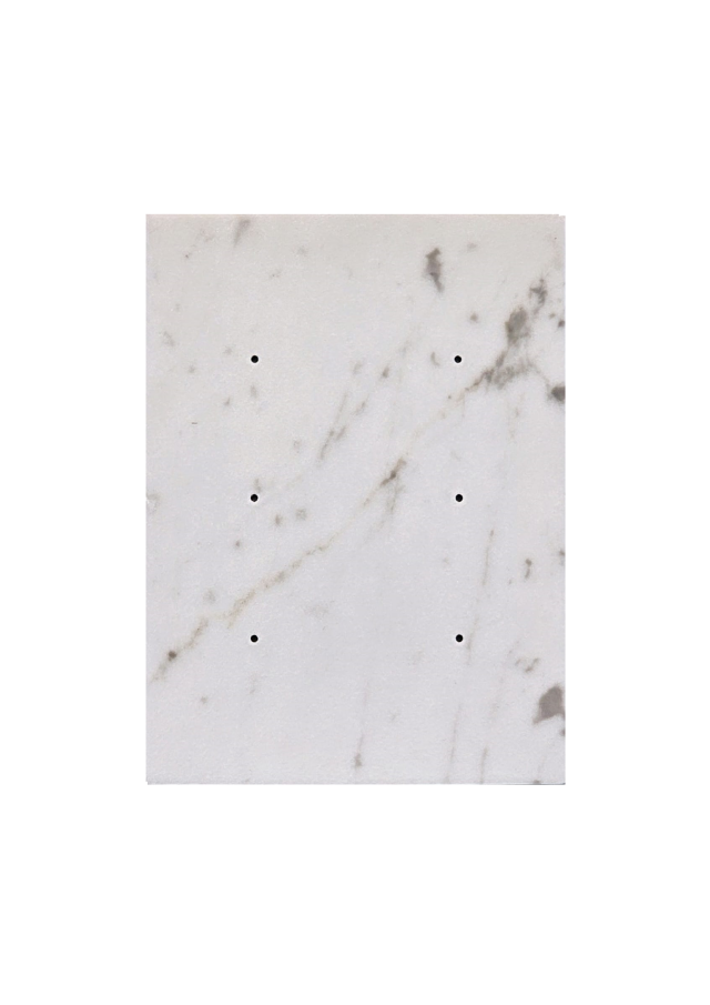 TIS-Marble-Cover-Venera-3G White (мрамор белый)