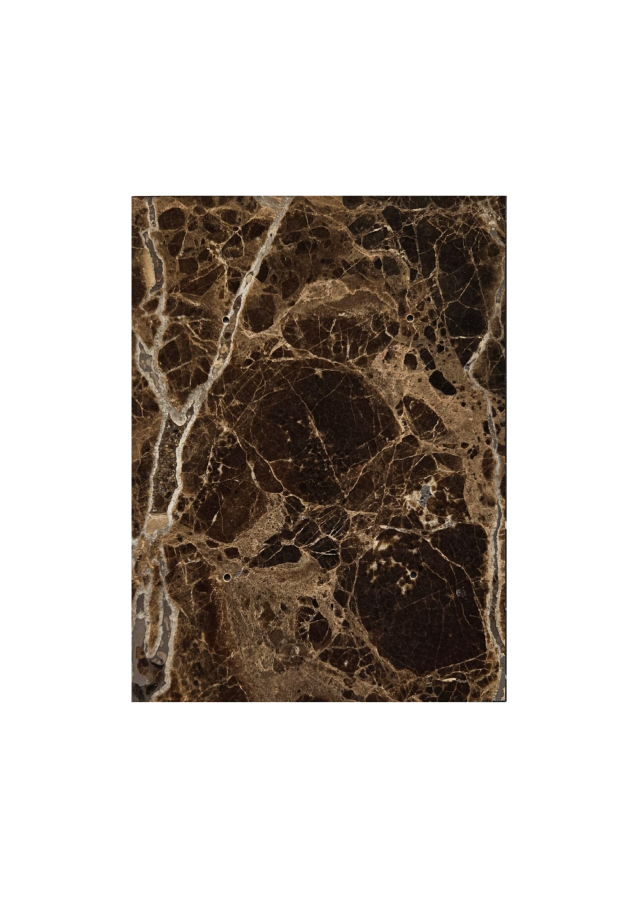 TIS-Marble-Cover-Venera-4G Brown (мрамор коричневый)