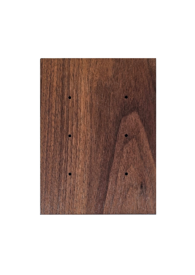 TIS-Wood-Cover-Venera-2G (темное дерево)