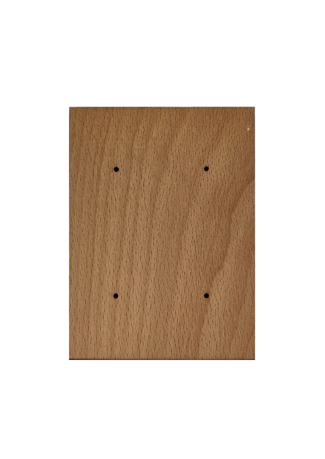 TIS-Wood-Cover-Venera-3G (светлое дерево)