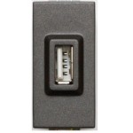 TIS-TER-USB-W (usb-зарядка белая)
