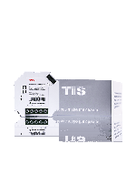 TIS-ADS-3R-3Z_AIR (3х канальный релейный модуль 8А на канал и 3 цифровых входа)