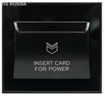 TIS-MER-CARD -RF (  )